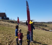 Wanderung "Perspektivenwechsel"